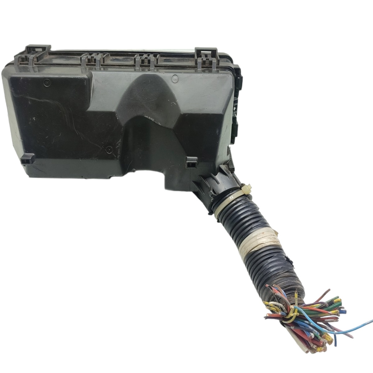 Caixa Fusível Externa Honda Civic Lxr 2.0 At G9 2012 Á 2016 3