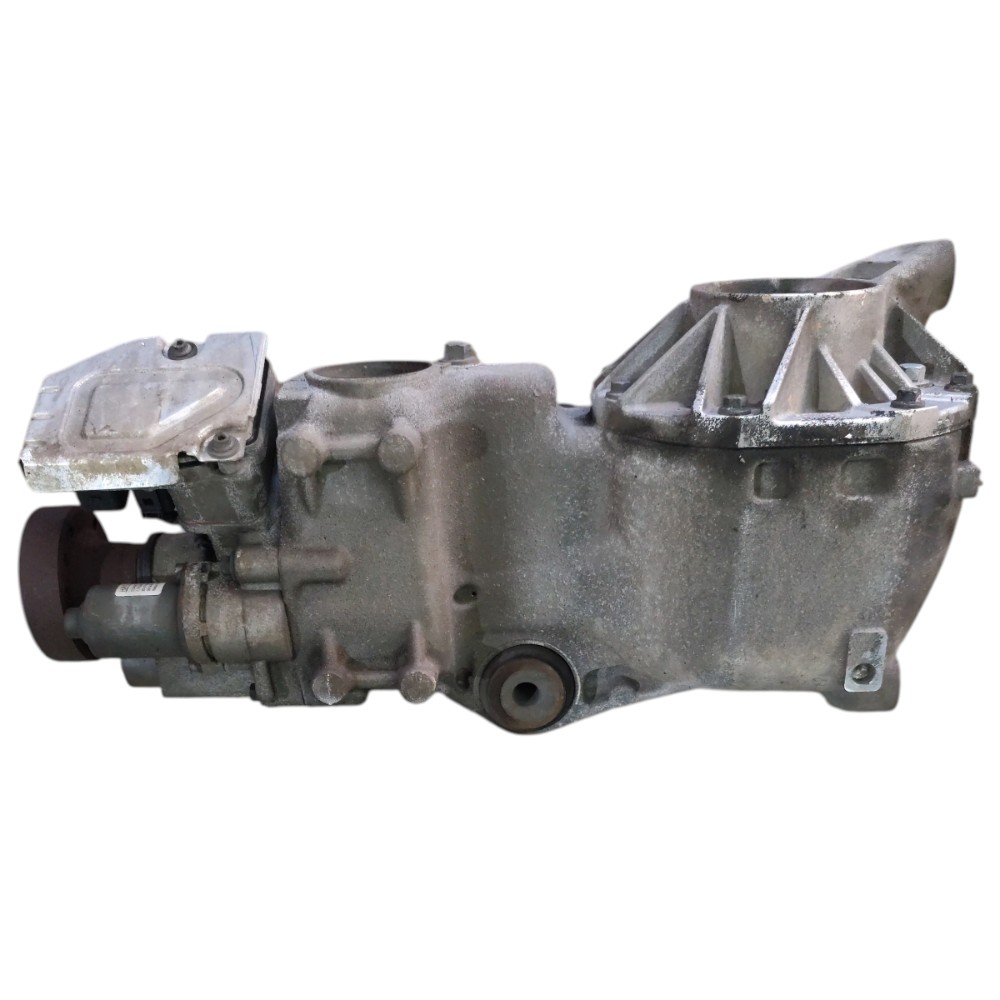 Diferencial traseiro volvo xc60 3.0 6cc 2009 2010 2011 2012 5