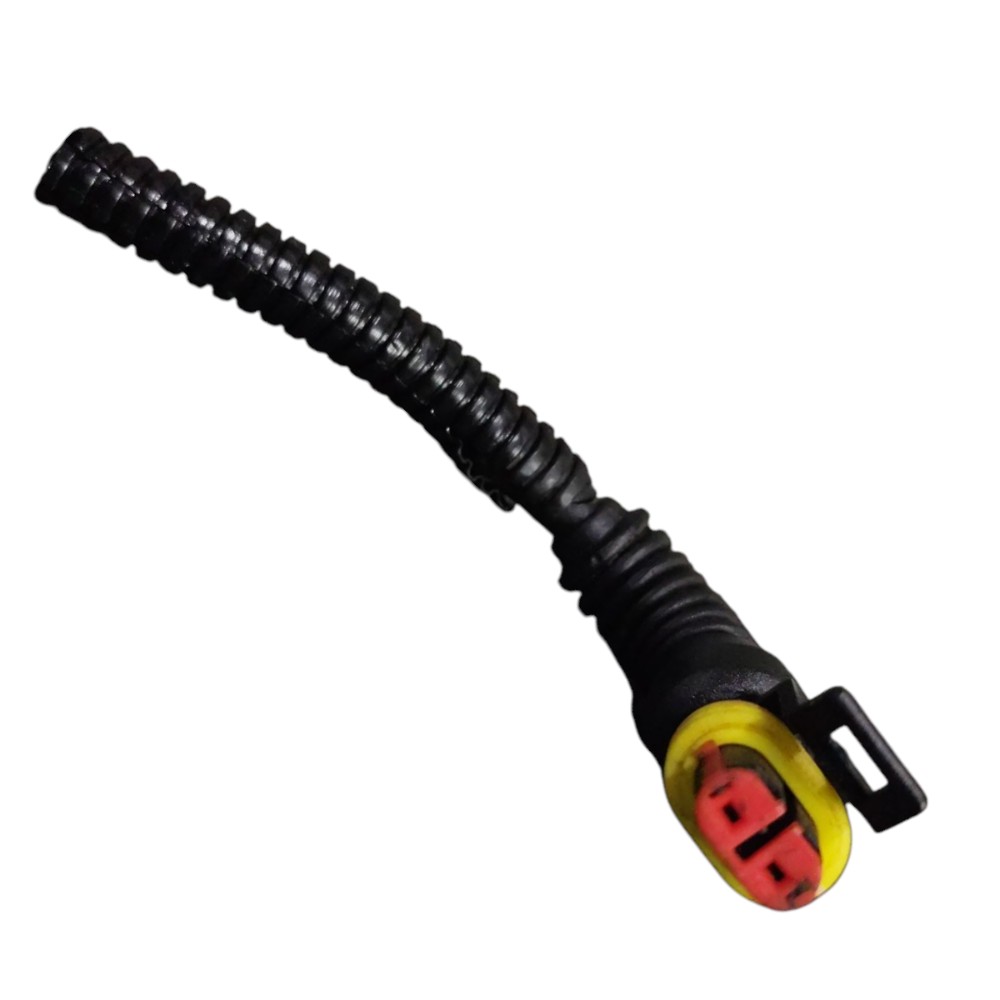 Plug Conector Válvula Cânister Fiat Palio 1.0 Fiasa 1997 98 3