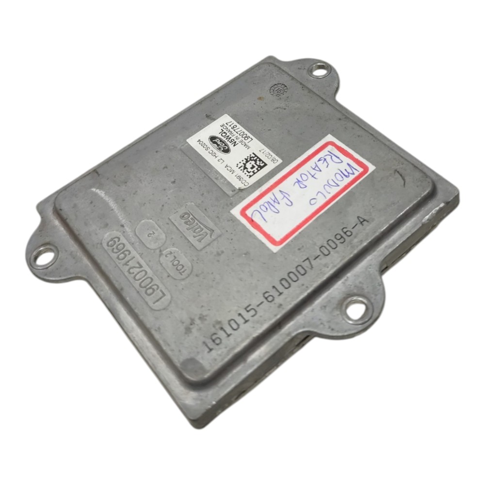 Módulo reator Xenon farol ford fusion 2016 2017 2018 2019 3