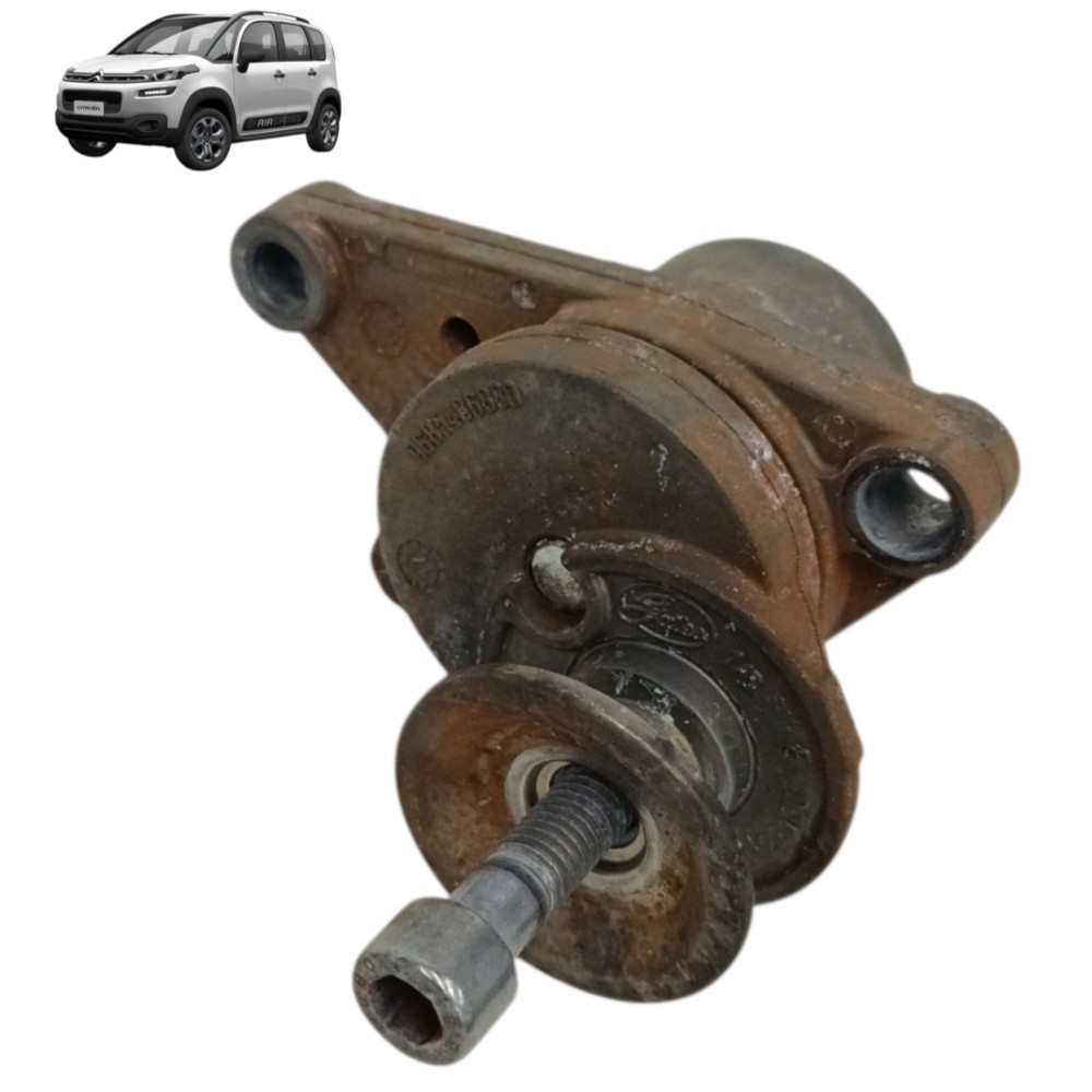 Tensor Esticador Correia Citroen Aircross 2017 2018 2019
