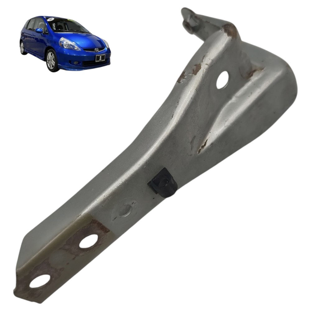Suporte Farol Direito Honda Fit 2003 2004 2005 2006 2007 1