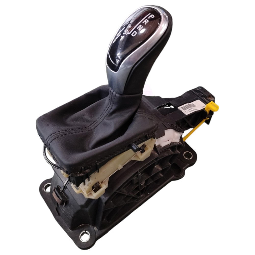 Alavanca Trambulador Marcha Volvo Xc60 2.0 T5 2015 2016 2017 3