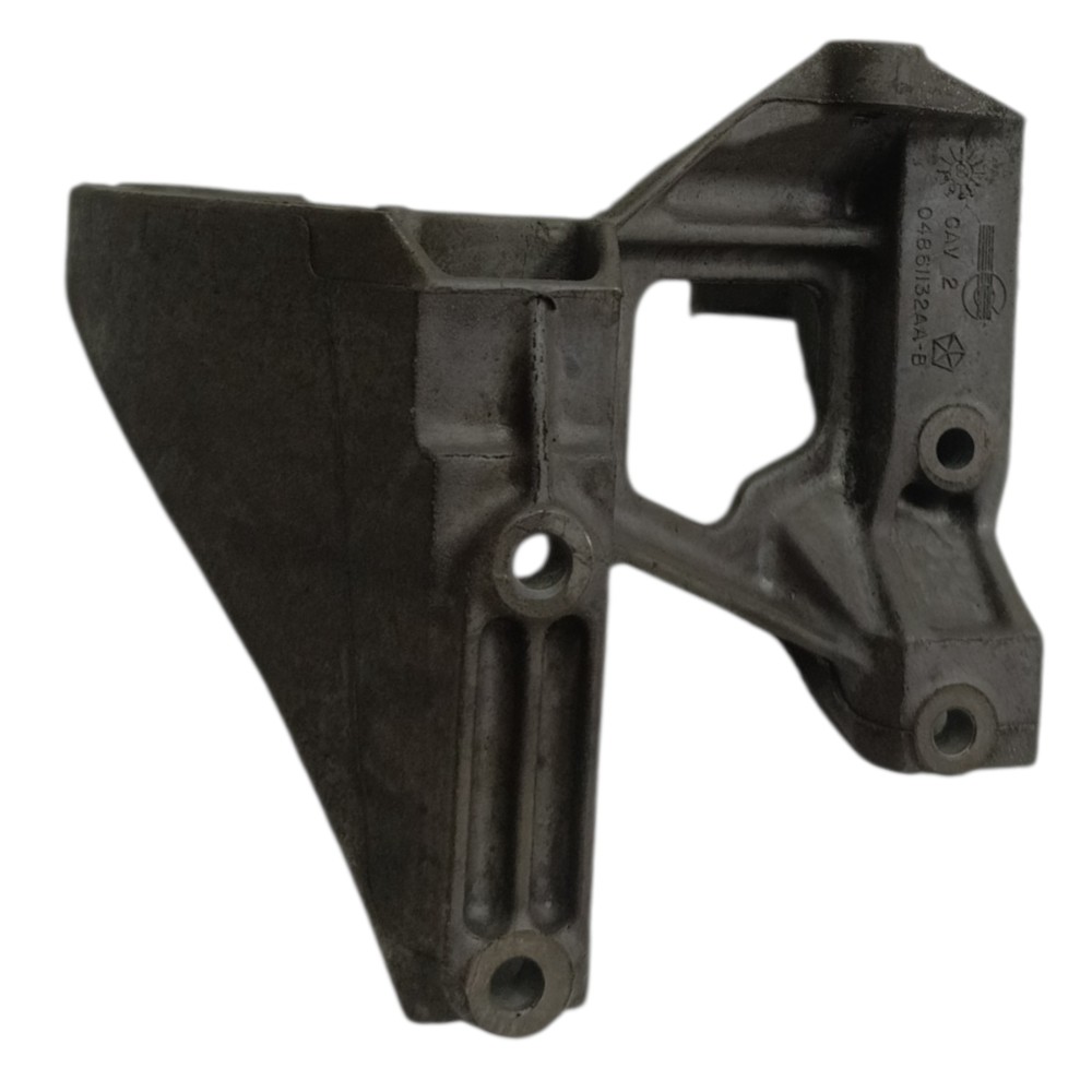 Suporte Alternador Chrysler Caravan 2.4 2001 2000 1999 4
