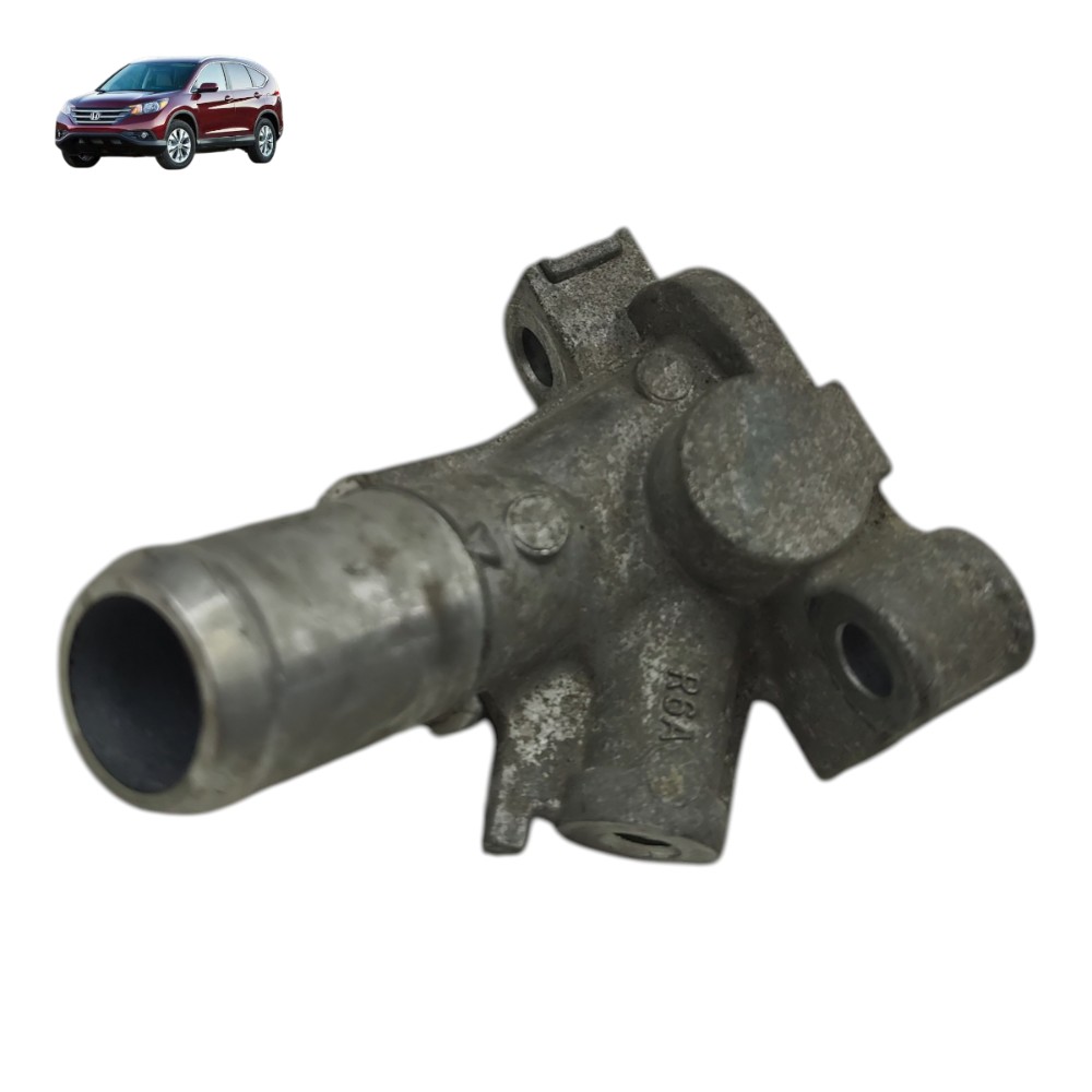 Flange Carcaça Válvula Honda Crv 2.0 2016 2015 2014 2013 12 1