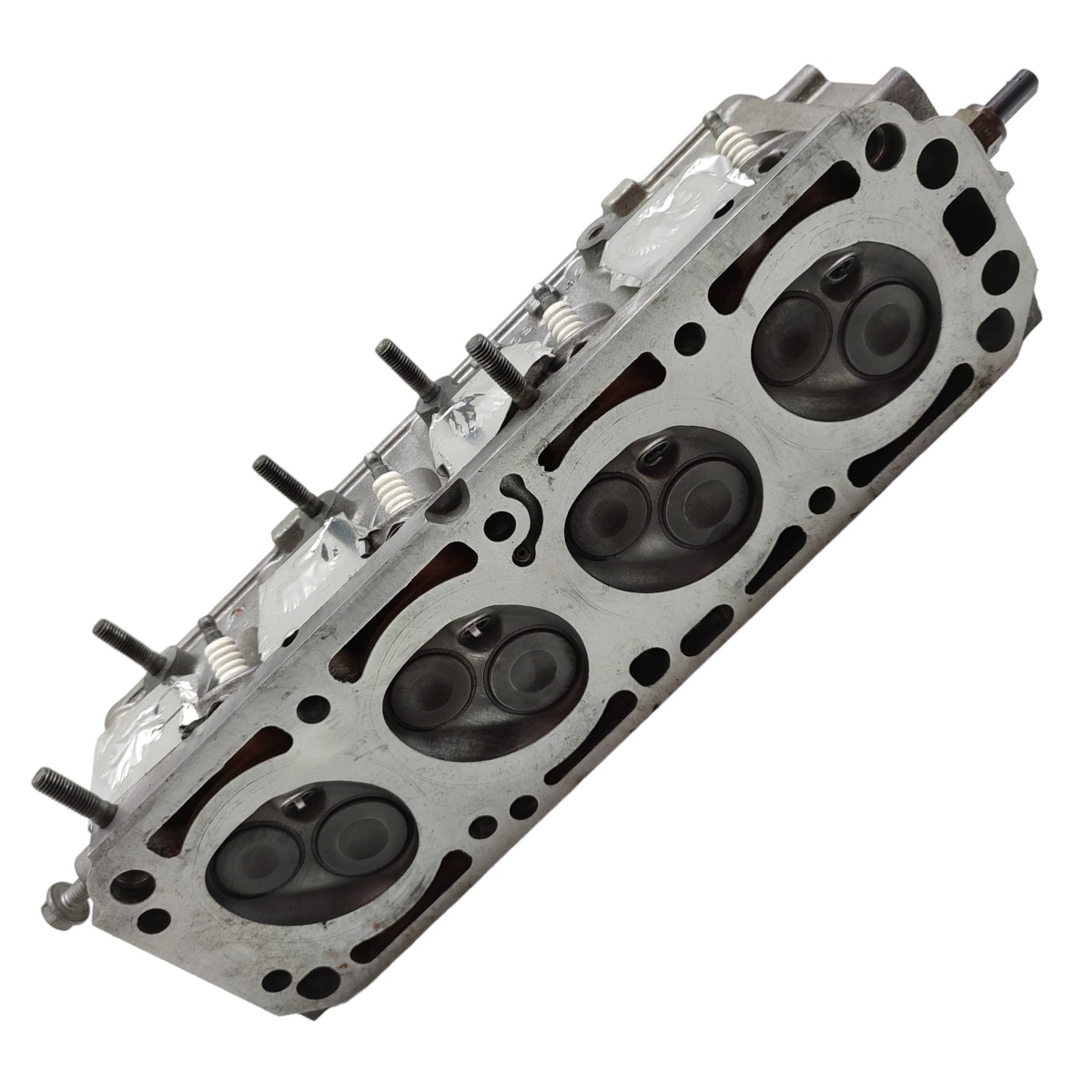 Cabeçote Std Gm Onix Prisma Celta Classic 1.0 8v Vhc/vhce 1