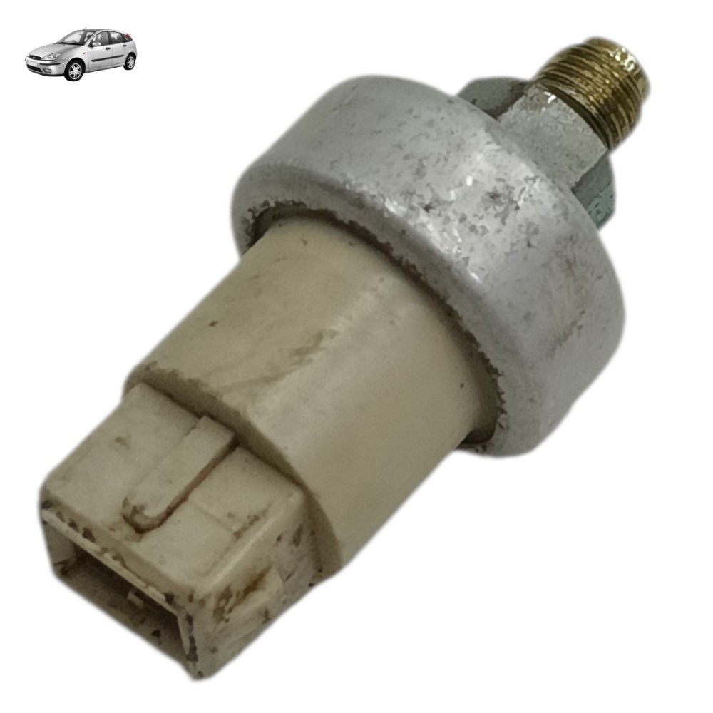 Sensor pressão óleo direção Ford Focus 1.6 Zetec 2006 2007 1
