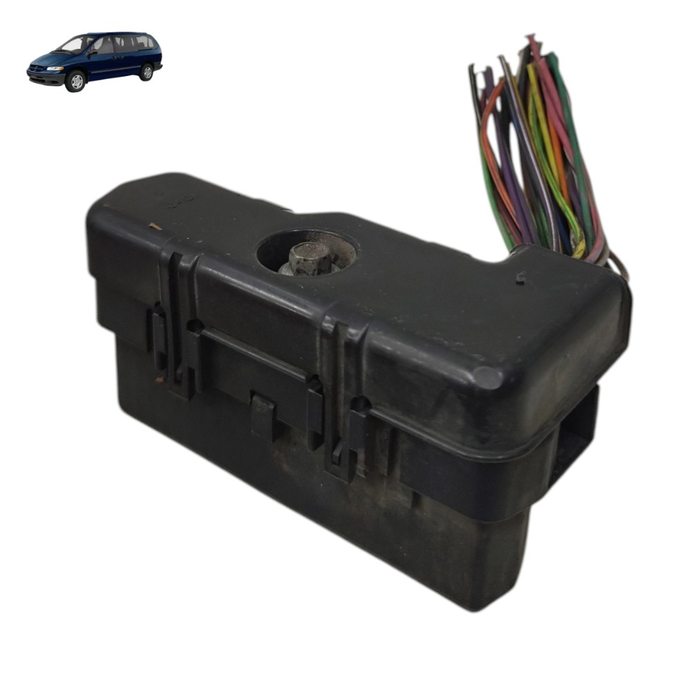 Sensor Módulo Cambio Chrysler Caravan Se 2.4 2001 2000 1999 1