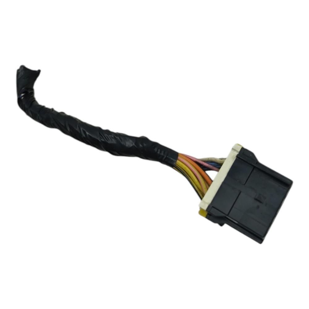 Plug Conector Comando Retrovisor Chrysler Caravan 2001 2000 3