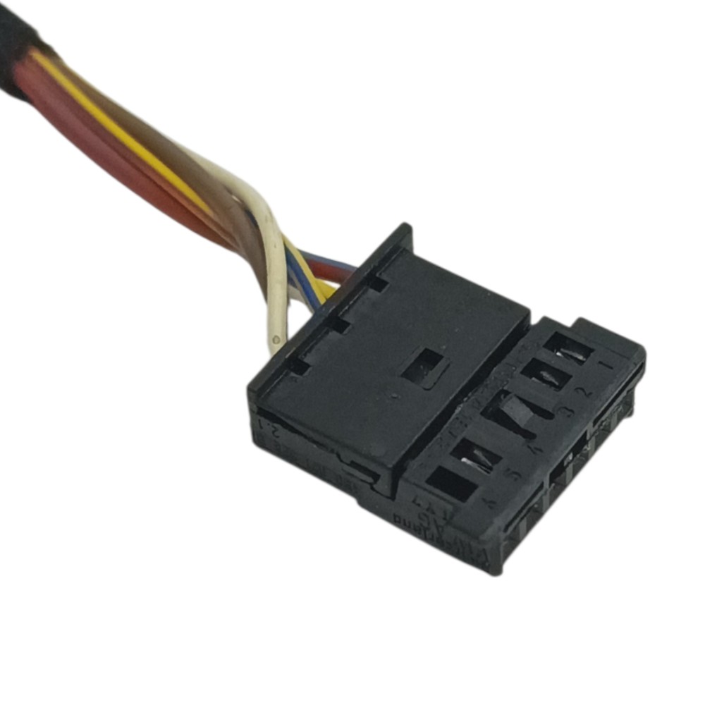 Módulo carregador indução VW tcross polo nivus virtus 2024 3