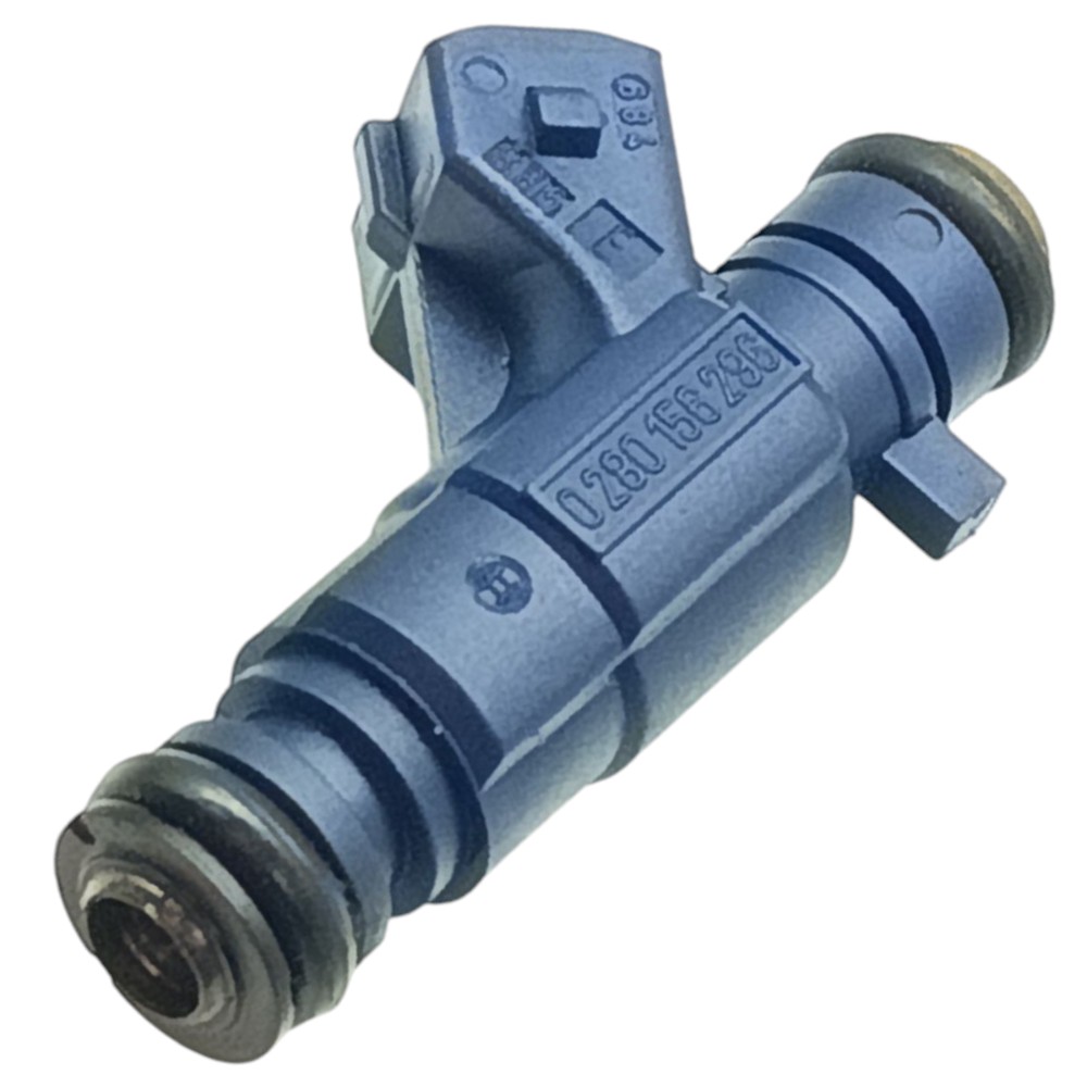 Bico Injetor Renault Logan Sandero Clio 1.0 16v 0280156296 2