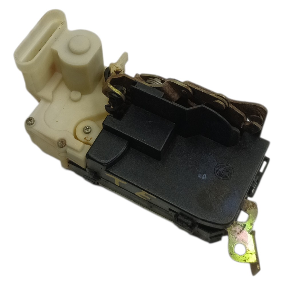Fechadura elétrica traseira esquerda Fiat Palio 1996 1997 98 2