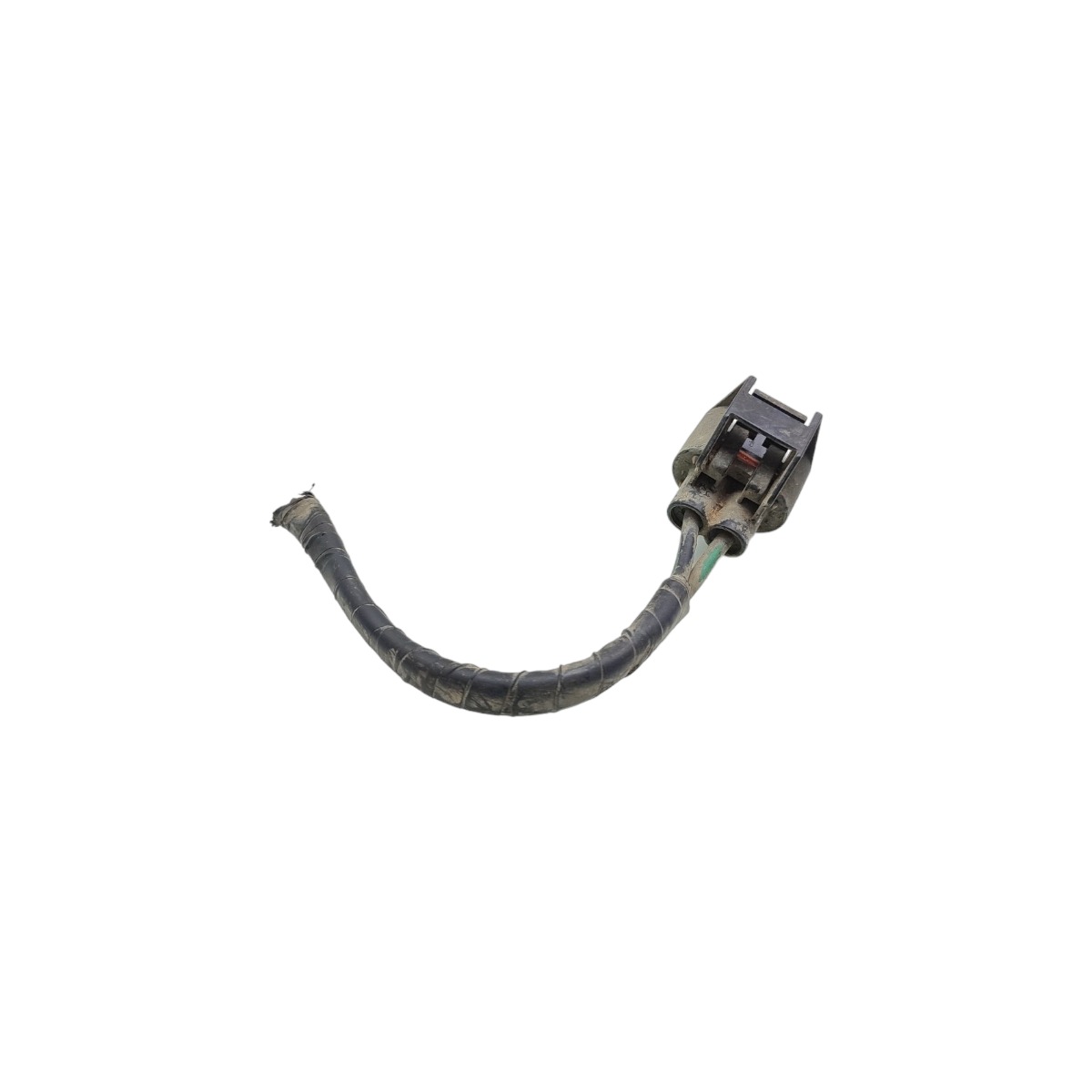 Chicote Conector Ventoinha Ford New Fiesta 2013 2014 2015 2