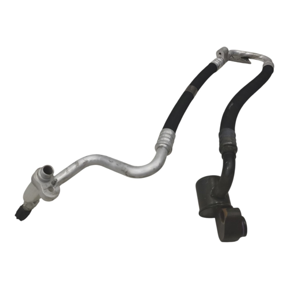 Mangueira Ar Condicionado Mercedes C230 1.8 2002 2003 2004 3