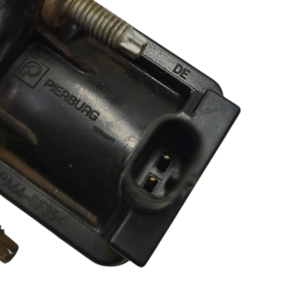 Sensor Válvula Turbina Ford Fusion 2.0 2017 2016 Cj5g9u465ba 4