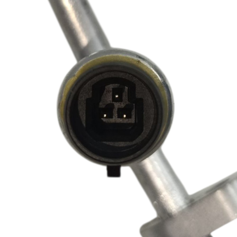 Mangueira Sensor Pressão Ar Fiat Toro 1.8 2018 2019 2020 21 4