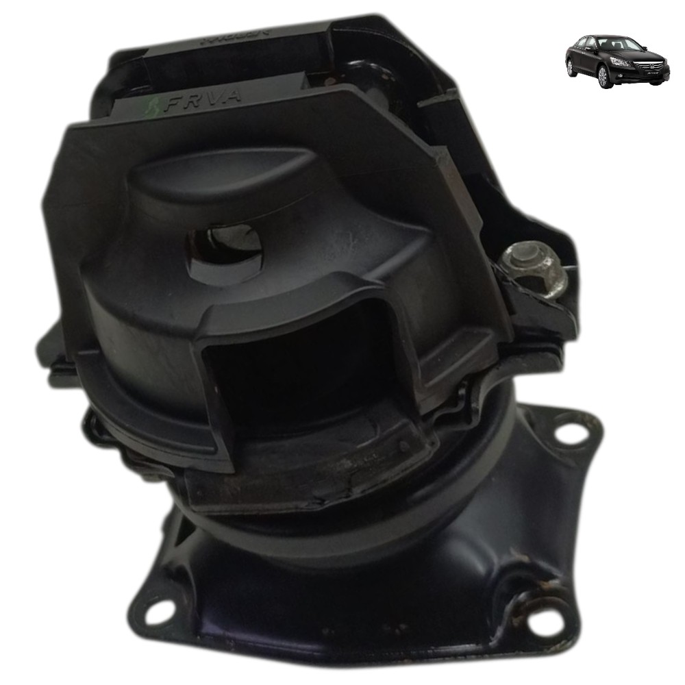 Coxim Motor Parte Frente Honda Accord 3.5 2009 2010 2011 12 1