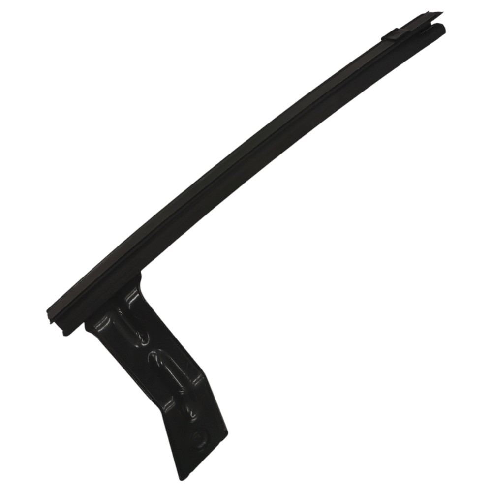 Guia vidro porta dianteira direita VW up 2014 2015 2016 2017 3