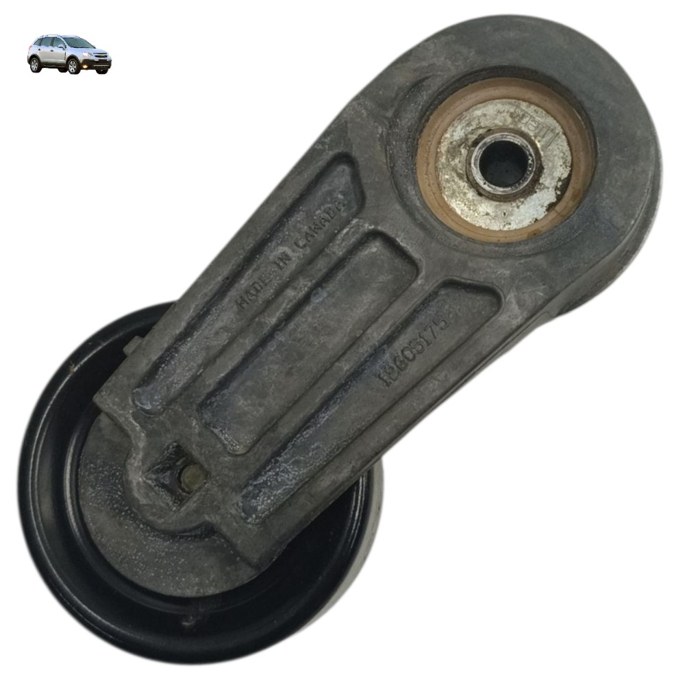 Tensor Esticador Gm Captiva 2.4 2008 2009 2010 2011 2012 1