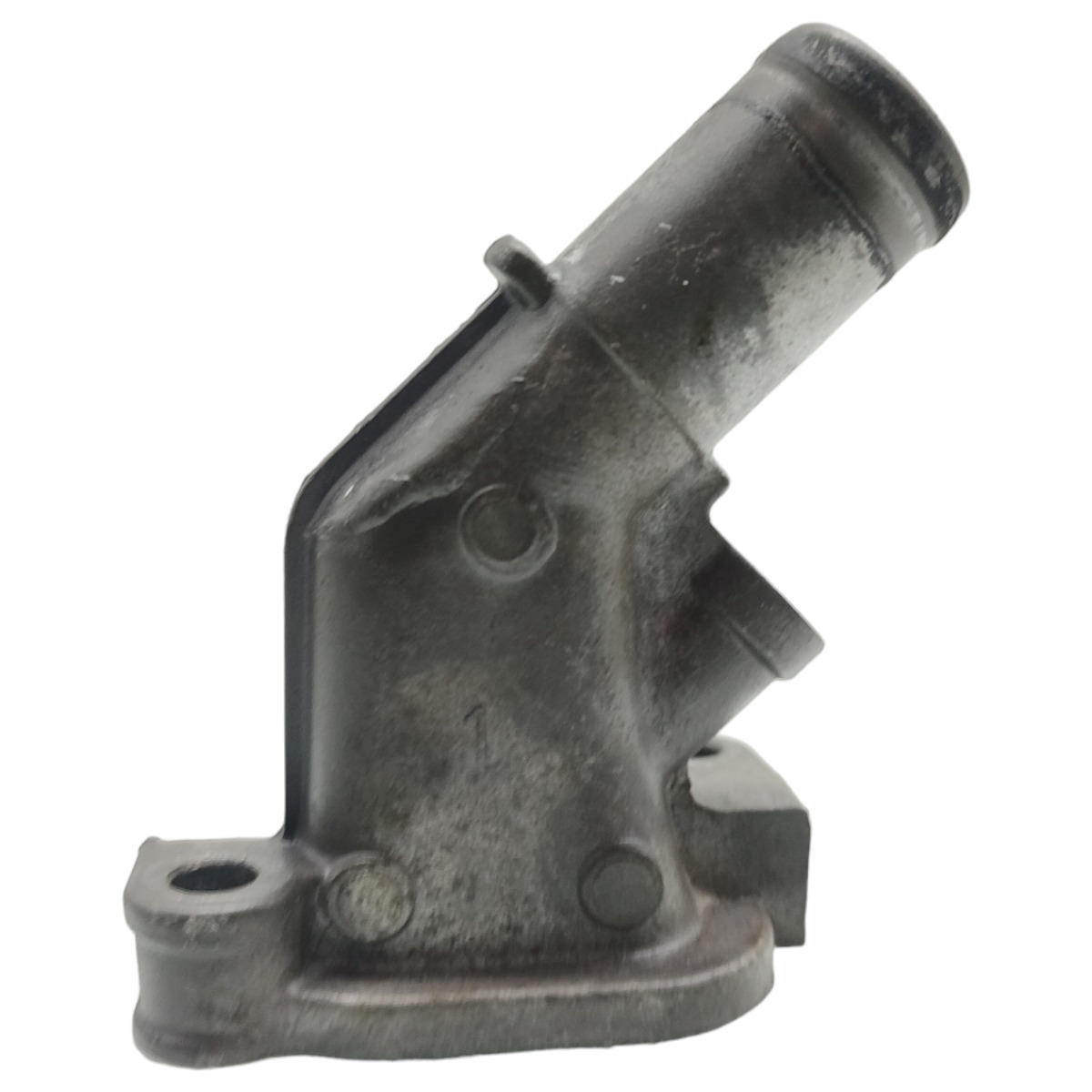 Flange Cano Água Motor Honda Civic 2.0 G9 2012 2013 A 2016 2