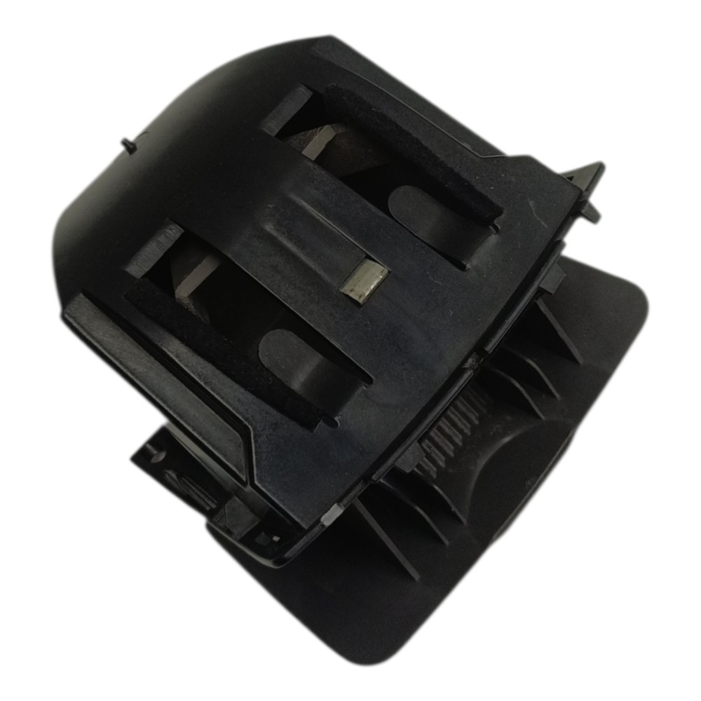 Cinzeiro porta objetos painel ford fiesta 1998 1999 2000 01 3