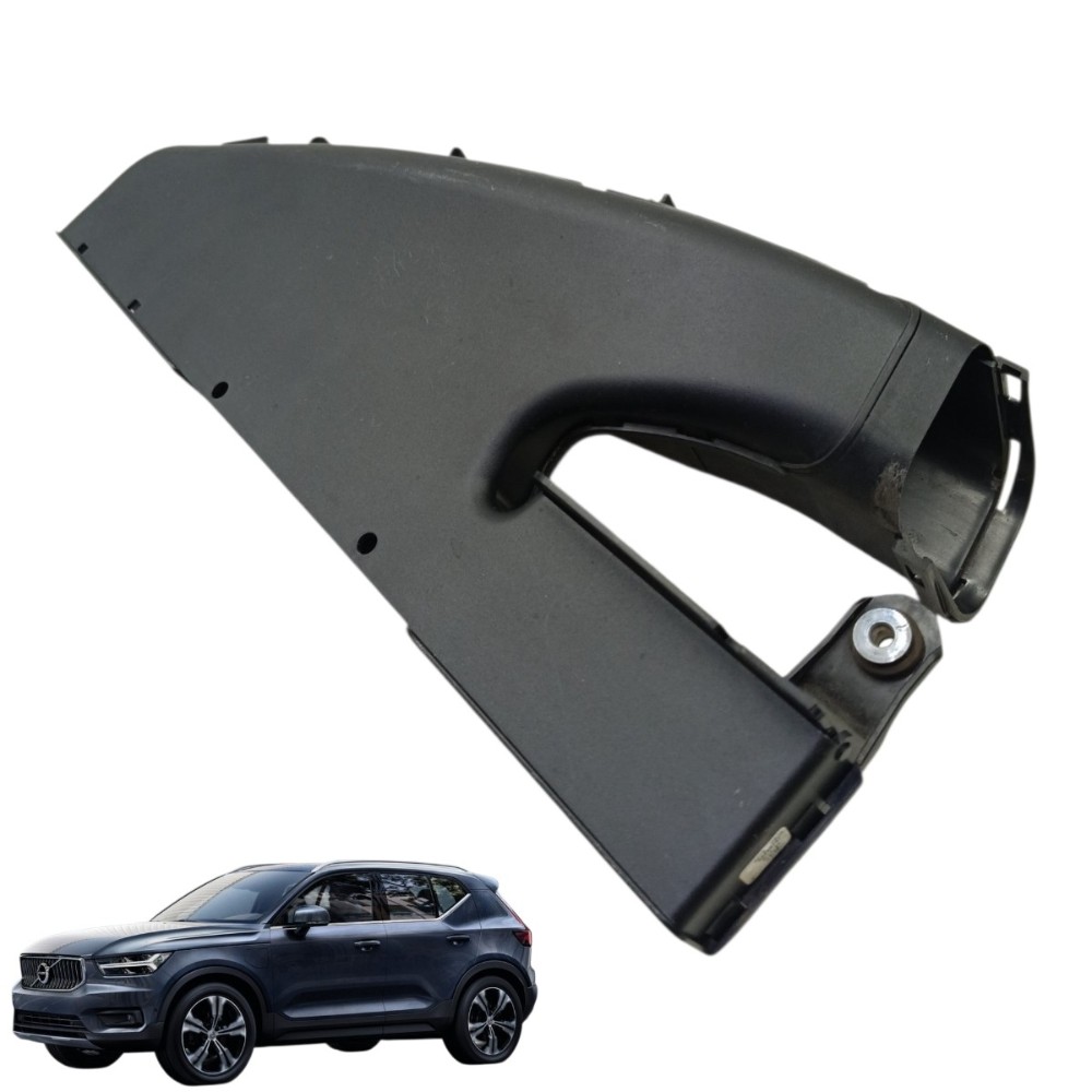 Duto entrada filtro ar volvo xc40 1.5 2022 2021 2020