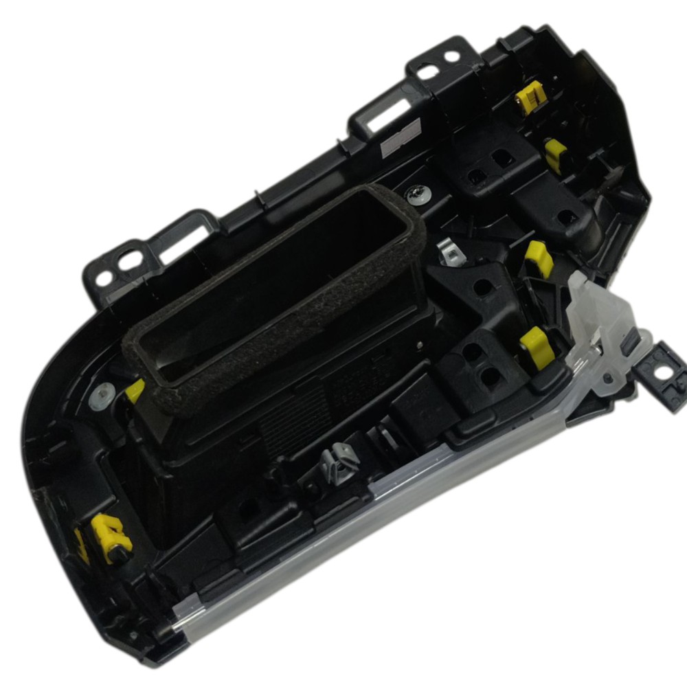 Difusor Ar Lateral Esquerdo Painel Chery Tiggo 5x 2025 2024 4