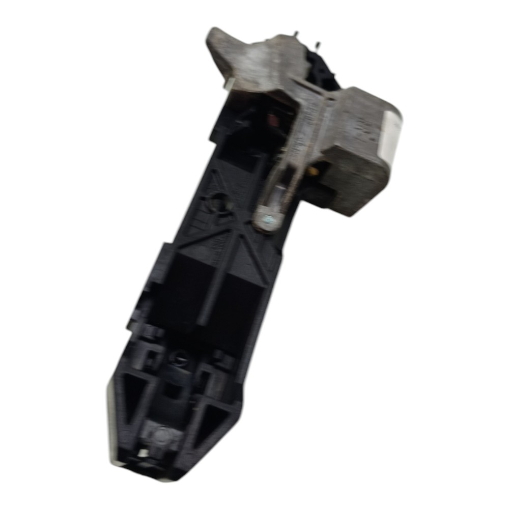 Maçaneta Externa Traseira Esquerda Nissan Tiida 2012 2011 10 5