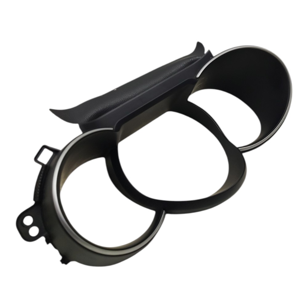 Moldura painel instrumentos Picanto 2012 2013 2014 2015 4
