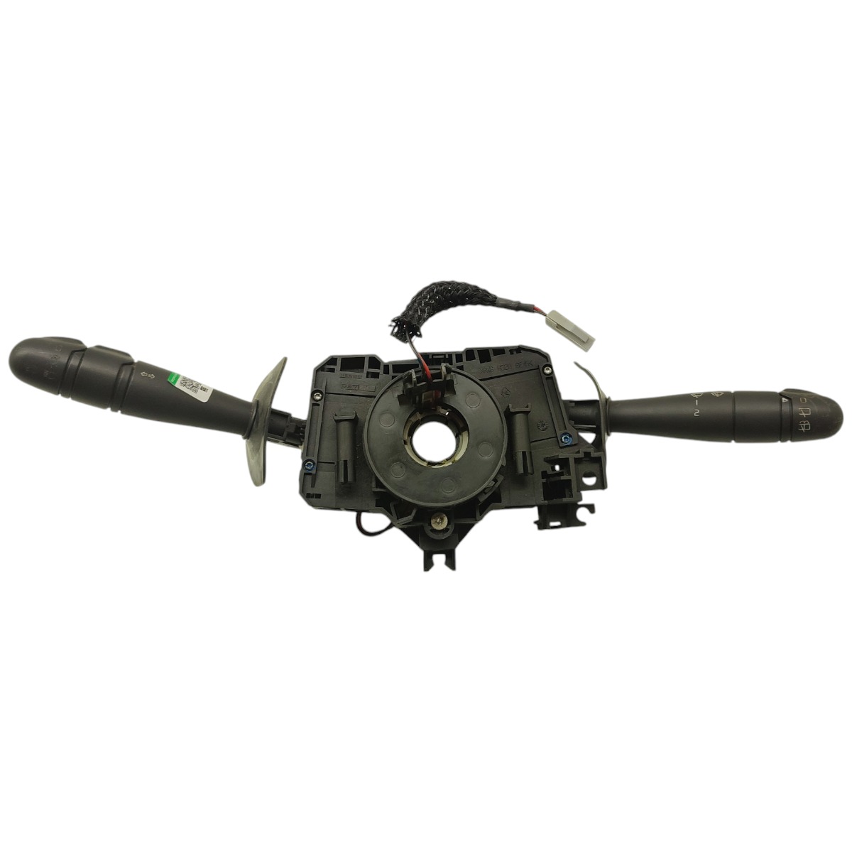 Chave Seta Limpador Renault Sandero 2007 2008 2009 2010 1