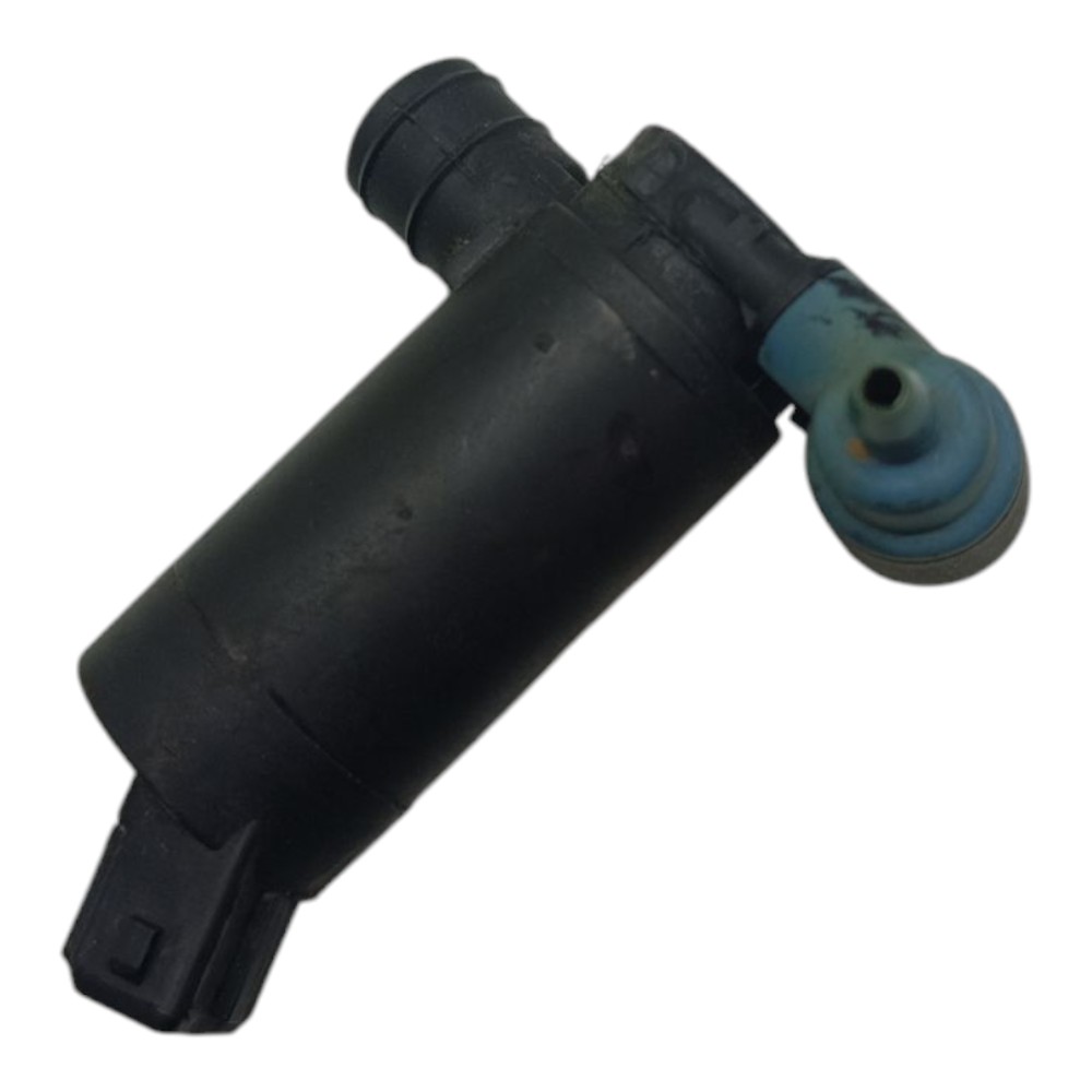 Motor Bomba Esguicho Parabrisa Ford Fiesta 2003 2004 2005 06 3