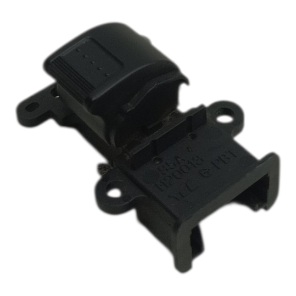 Botão vidro elétrico traseiro esquerdo Honda Civic G7 2002 2
