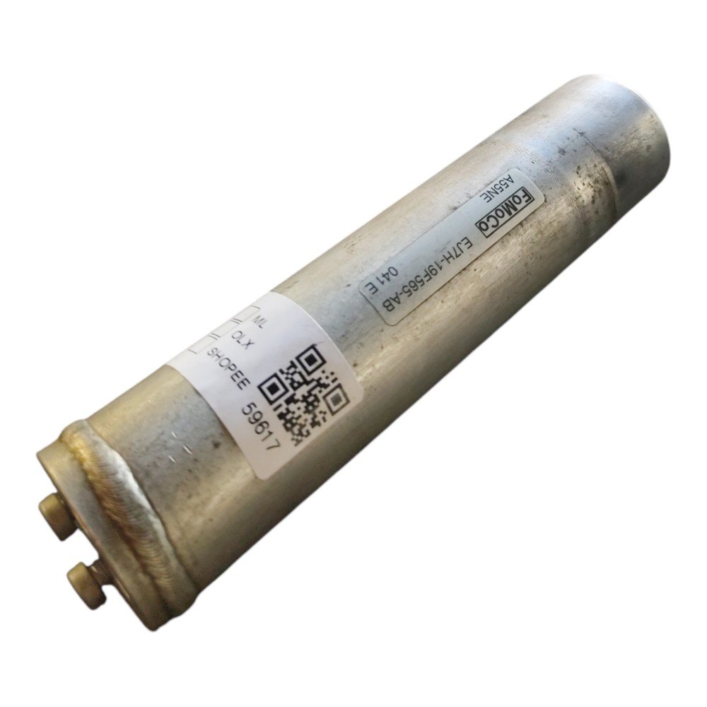 Filtro Secador Ar Condicionado Ford Fusion 2.0 2019 2018 17 1