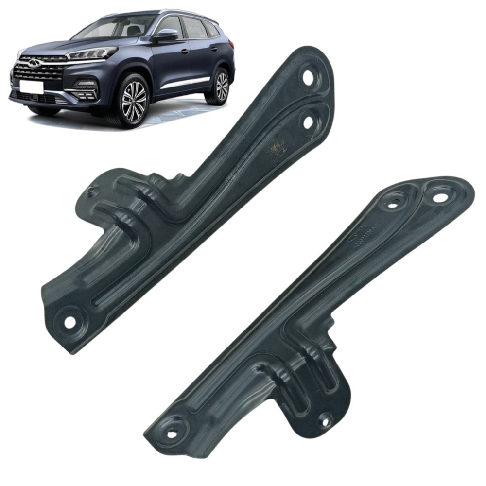 Par Suporte Coxim Chery Tiggo 8 2024 2023 2022 2021