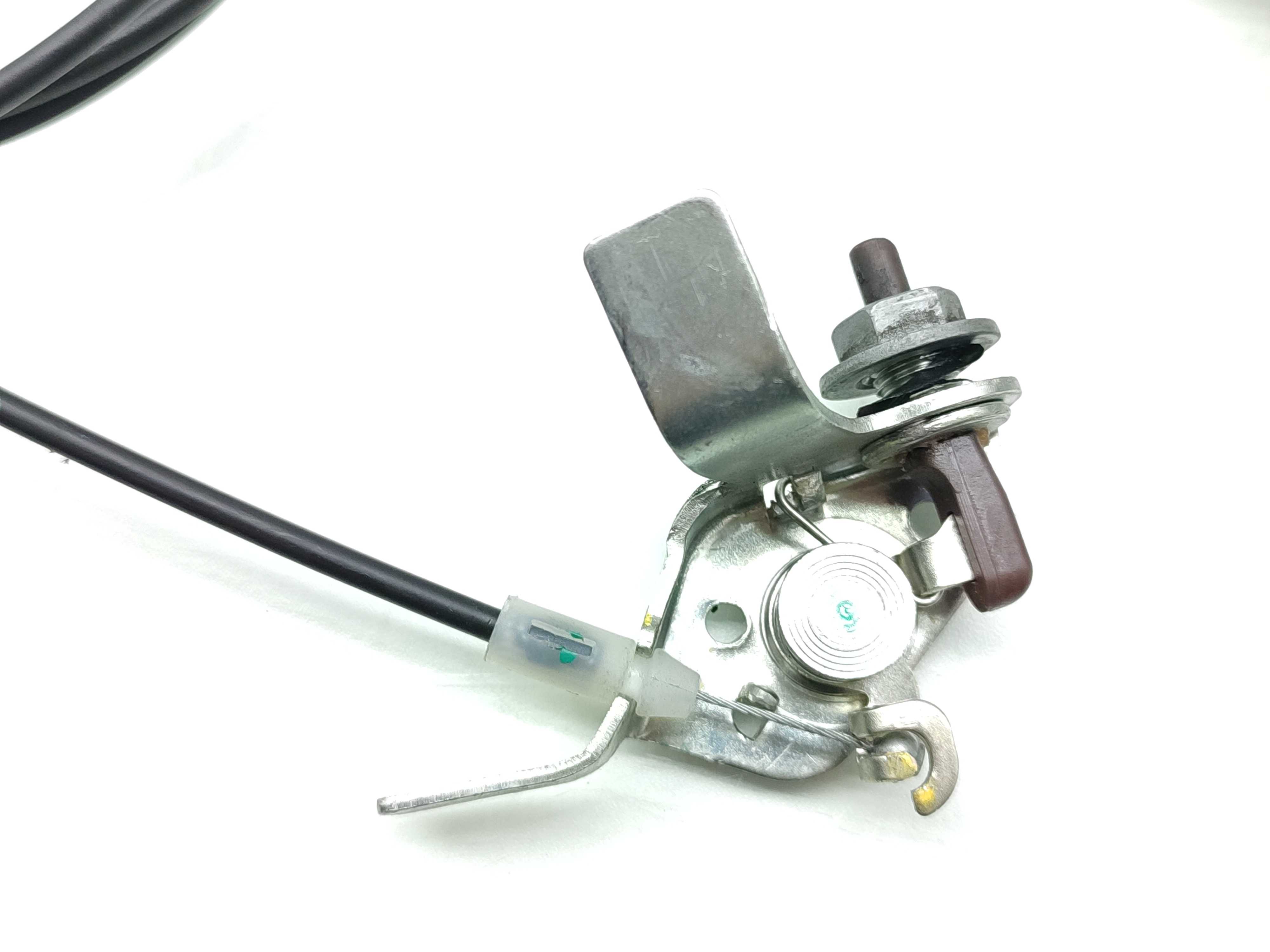 Alavanca Cabo Abertura Portinhola Tanque Toyota Etios 2015 3