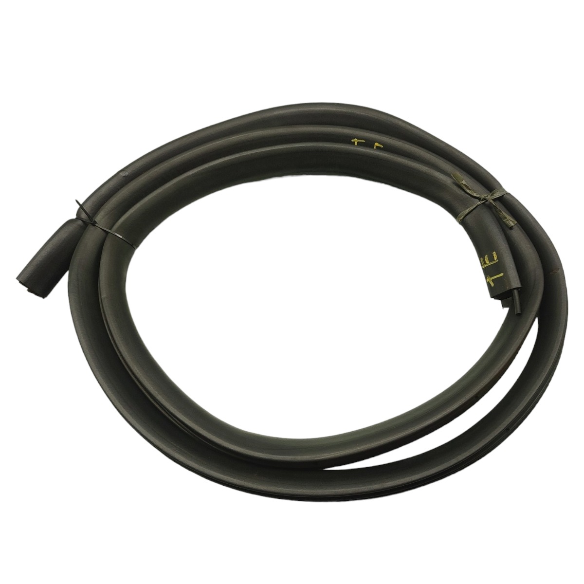 Borracha Carroceria Porta T/ Esquerda Ford Focus Sedan 2004 1