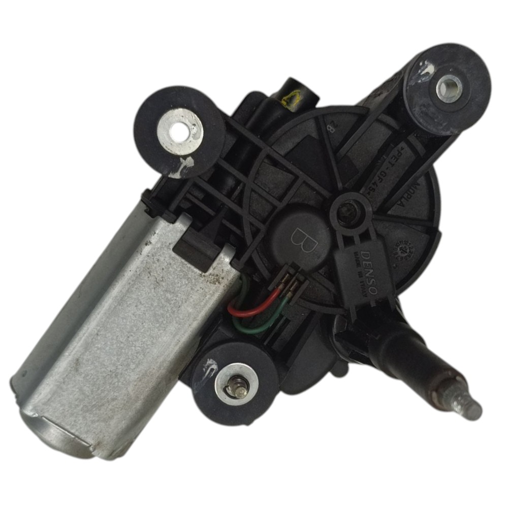 Motor Limpador Traseiro Fiat Idea 2011 2012 2013 2014 2015 3