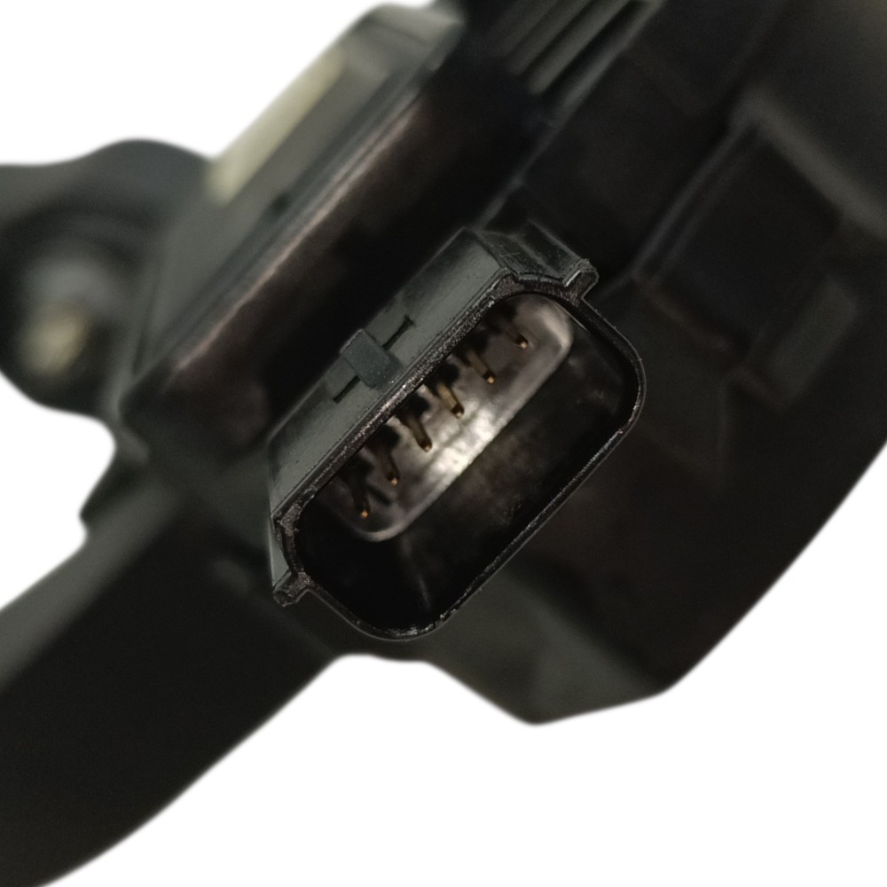 Pedal acelerador eletrônico Jaguar xe 2.0 2019 2018 2017 16 4