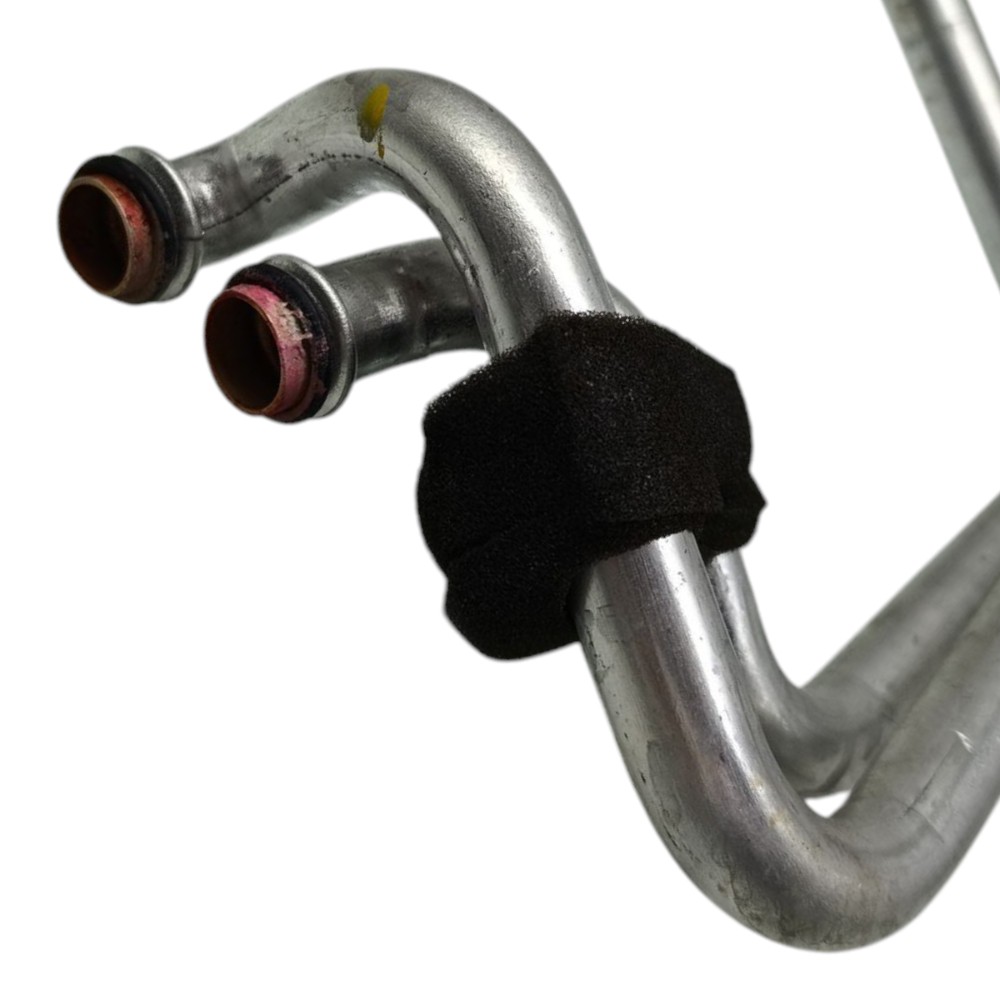 Par Cano Radiador Caixa Ar Interna Volvo S60 T4 2010 2011 12 3