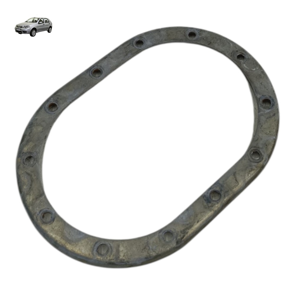 Flange Fixação Bomba Combustível Palio Fire 2012 2011 2010 1