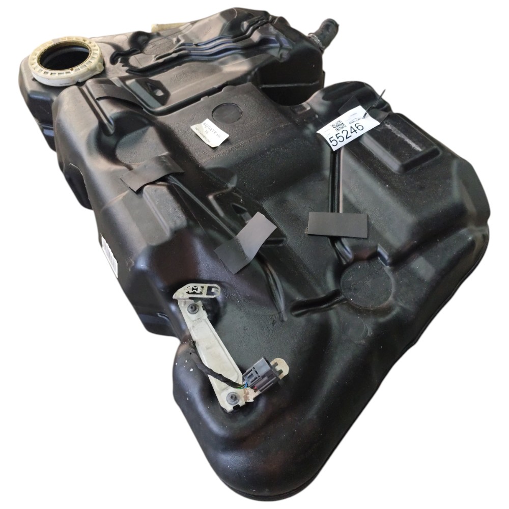 Tanque combustível Volvo XC60 3.0 2009 2010 2011 2012 2