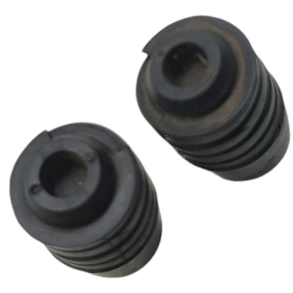 Batente Impacto Tampa Traseira Gm Onix 2013 2014 2015 2016 3