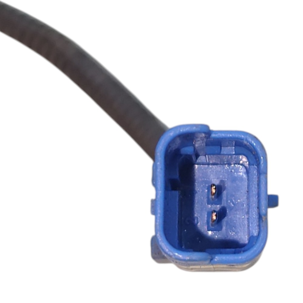 Sensor abs dianteiro esquerdo Peugeot 208 2014 2015 2016 4