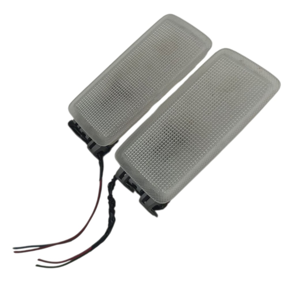 Par luz quebra sol Toyota Corolla 2021 2022 2023 2024 2025 4