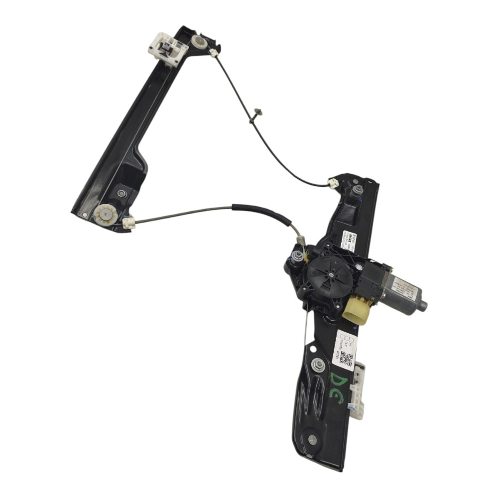 Motor Máquina Vidro Dianteira Esquerda Bmw X2 B48 2018 2019 3
