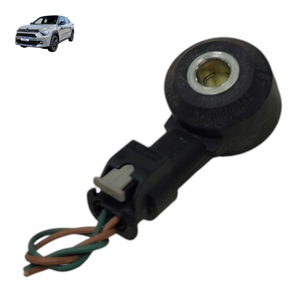 Sensor Detonação Citroen Basalt 2025 2024 1
