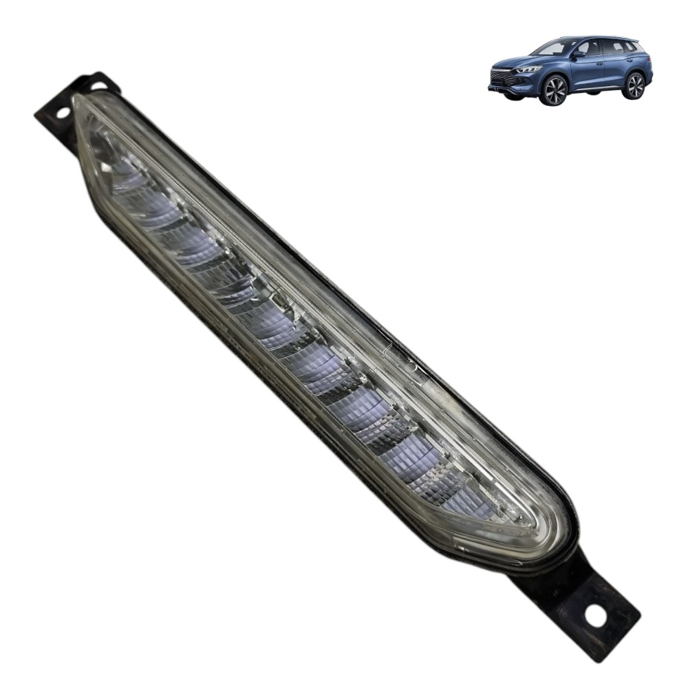 Luz Lanterna Central Parachoque Traseiro Byd Song Pro 2025