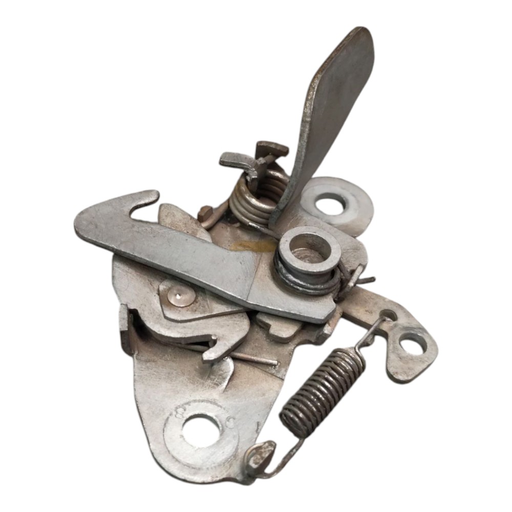 Fechadura Capô Peugeot 206 2007 2008 2009 2010 2011 2012 2