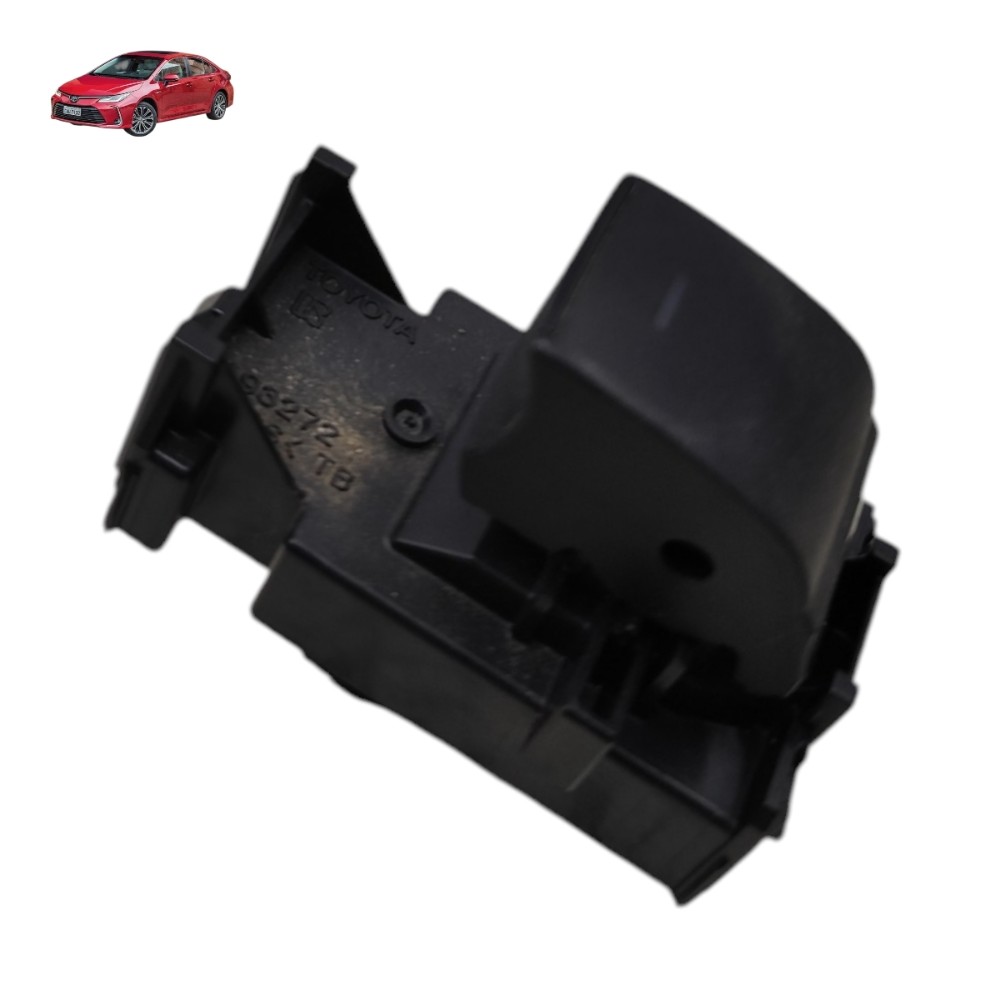 Botão Vidro Elétrico Toyota Corolla Gli 2021 2022 2023 2024