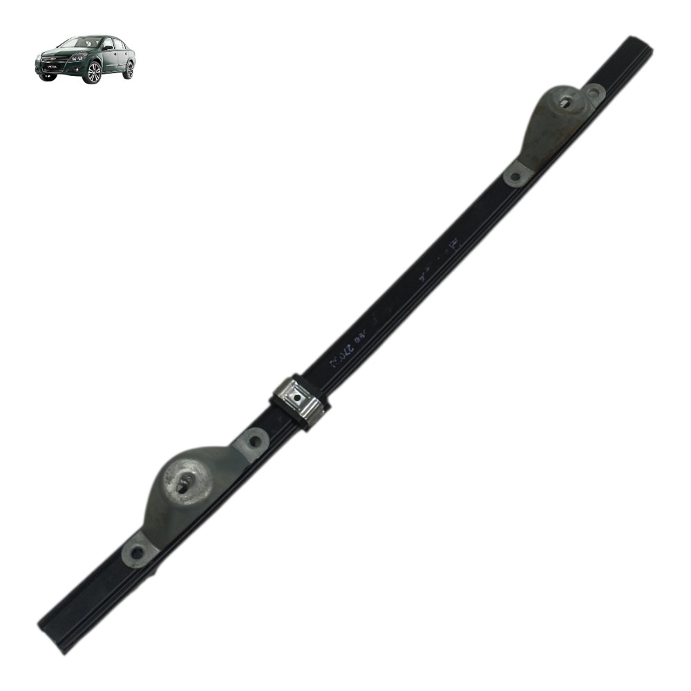 Guia vidro porta dianteira gm vectra 2011 2010 2009 2008 07 1